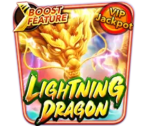 Lightning Dragon
