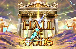 Hall Of Gods