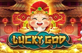Lucky God