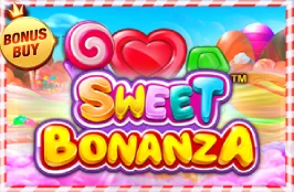 Sweet Bonanza จากค่าย Pragmatic Play